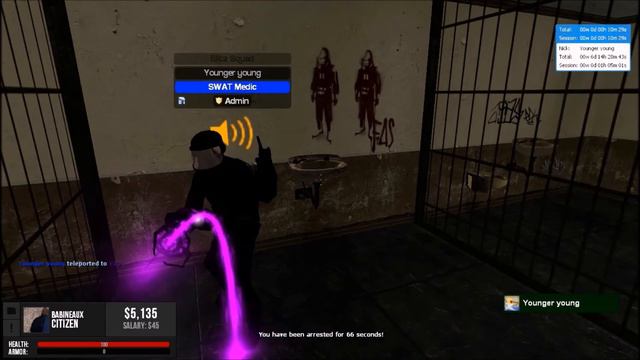 GMOD TROLLING: I am an admin смотреть онлайн
