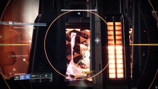 Destiny 2 Season of the Chosen #102 The Final Battle смотреть онлайн