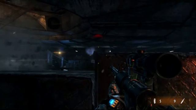 Прохождение Игры Metro Last Light ФИНАЛ HD 720р смотреть онлайн