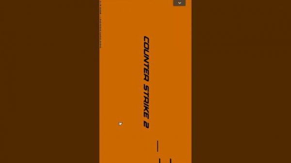 Как на телефоне открыть кейс cs2 #cs2 #counterstrike #opening