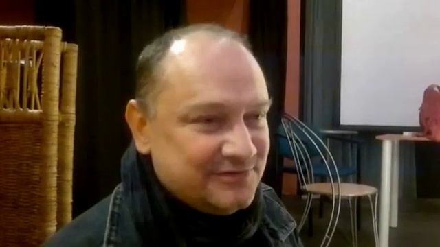 Takács Márton: Főzelék feltétlenül 2 (Znamenák István) смотреть онлайн