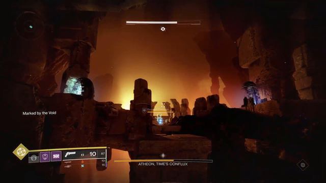 Timelost Weapons Made Easy and How to Get Them - Master Mode Vault of Glass Guide - Destiny 2 смотреть онлайн