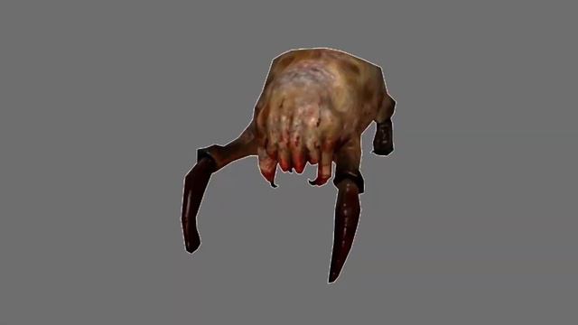 Black Mesa// Pixel Bucket animated! (Gift) смотреть онлайн
