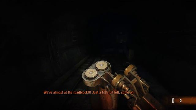 Metro 2033 Redux Walkthrough part - 1 | Journey Begins | Ultrawide 4k Cinematic Gameplay смотреть онлайн