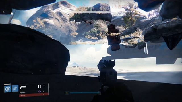 Destiny Nightfall Guide: Fallen S.A.B.E.R. "прохождение" первой части. смотреть онлайн