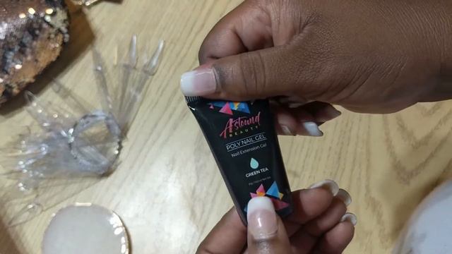 Huge Amazon Nail Haul смотреть онлайн