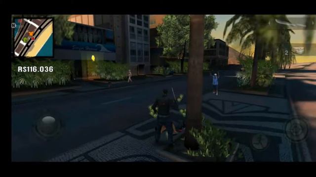 gangstar rio city of saints android gameplay part 10 смотреть онлайн