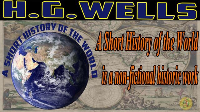 7-4 The Age of Fishes | A Short History of the World by H.G WELLS смотреть онлайн