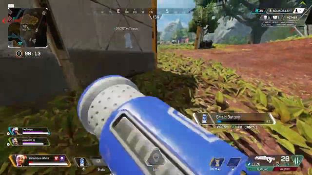 Don't break this rule in apex смотреть онлайн