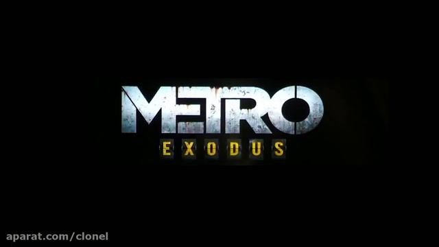 MUSIC : METRO EXODUS смотреть онлайн