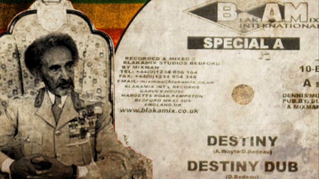 Special A_Destiny + Destiny Dub смотреть онлайн