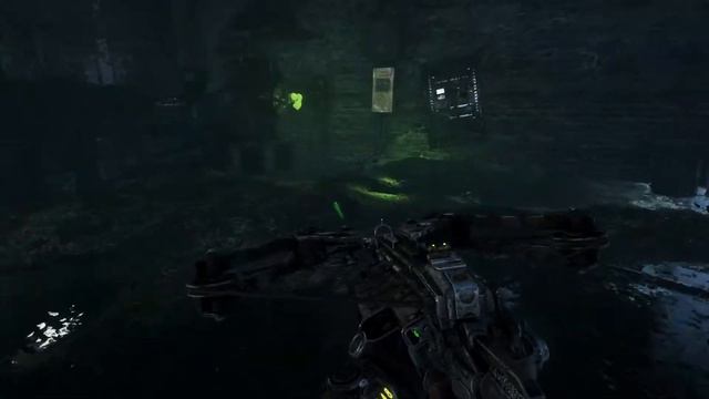 Лес и Пионеры, но не бесконечное лето / Metro Exodus #6 смотреть онлайн