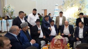 Цыганская свадьба Мурша и Илона волгоград  (Часть 1)