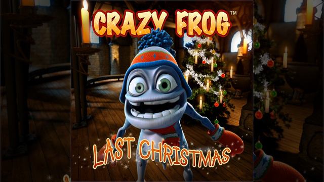 Last Christmas Video Edit
