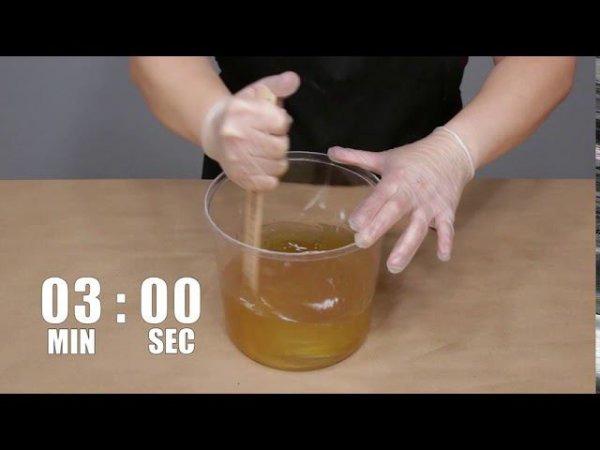 PMC™-790. Последовательность переработки полиуретана.