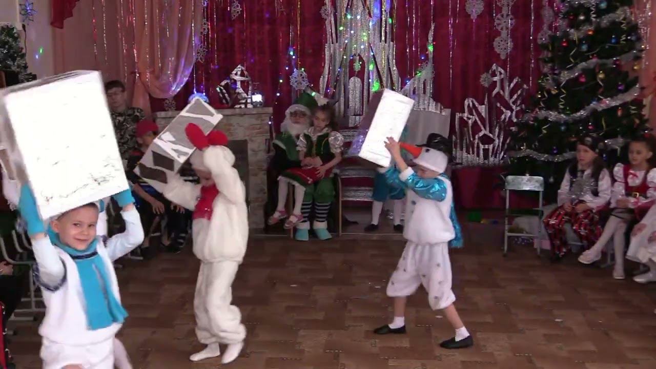 ВИДЕОСМЪЕМКА НОВОГОДНИХ УТРЕННИКОВ Т. 8 950 753 62 26 смотреть онлайн