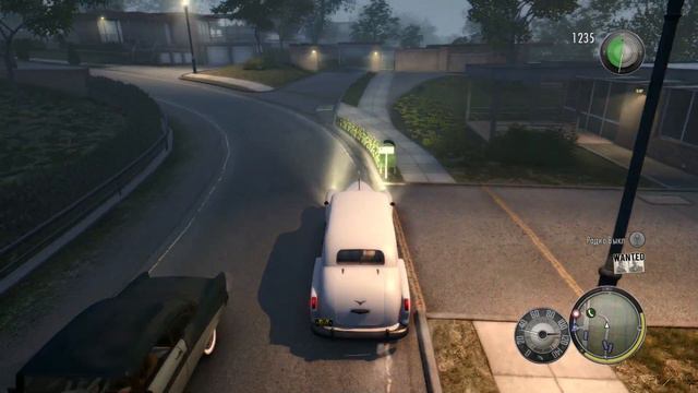 Я НЕ МОГУ!!!! (ПРОХОЖДЕНИЕ MAFIA 2: DEFINITIVE EDITION - JOE'S ADVENTURES. DLC #2) смотреть онлайн