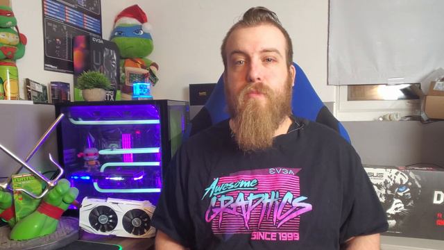 Does the Radeon RX 480 hold up in 2019? Monthly Steam key giveaway! смотреть онлайн
