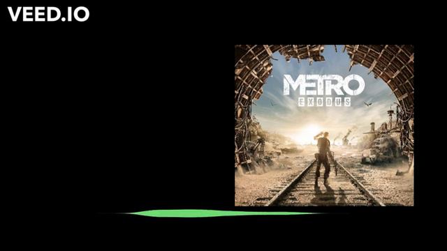 Metro Exodus Intro VO (Ukrainian) смотреть онлайн