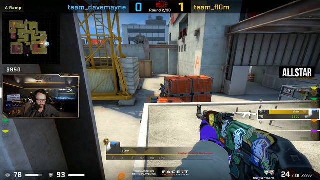 GeT_RiGhT reacts to Stewie2k calculated 1v1 смотреть онлайн