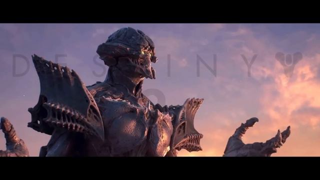 We Are Back!!! | Re-Introducing Destiny 2 to the Stream Rotation (Destiny 2 Edit/AMV) смотреть онлайн