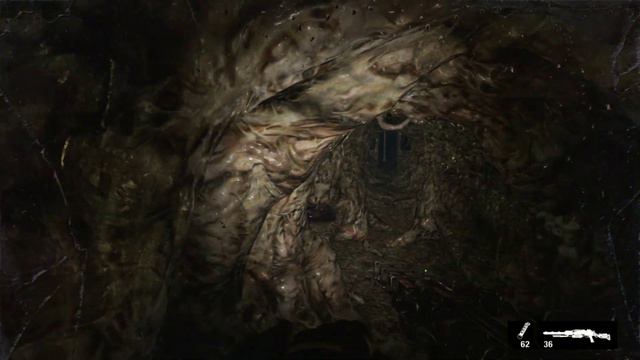 Metro Exodus HD Walkthrough Gameplay Part38 No Commentary The Dead City Map смотреть онлайн