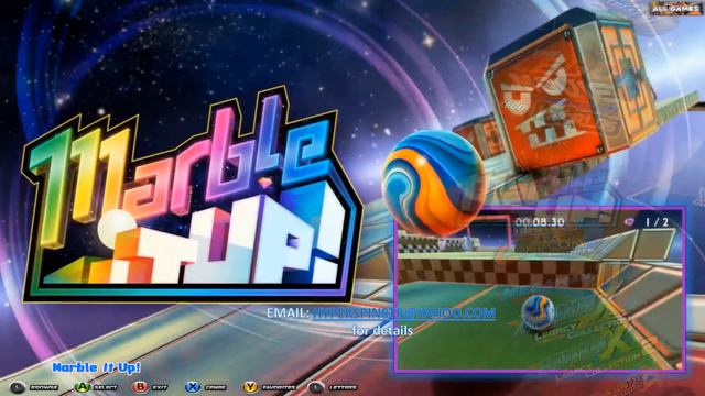 Sony Playstation 4 video themes set - Hyperspin/Launchbox + wheels смотреть онлайн