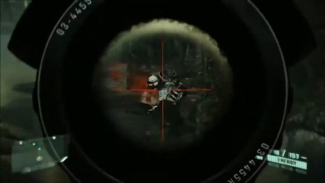 The game months with its own song crysis GMV 2017 смотреть онлайн