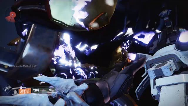 Destiny 2: Forsaken playthrough and all cinematic scenes смотреть онлайн