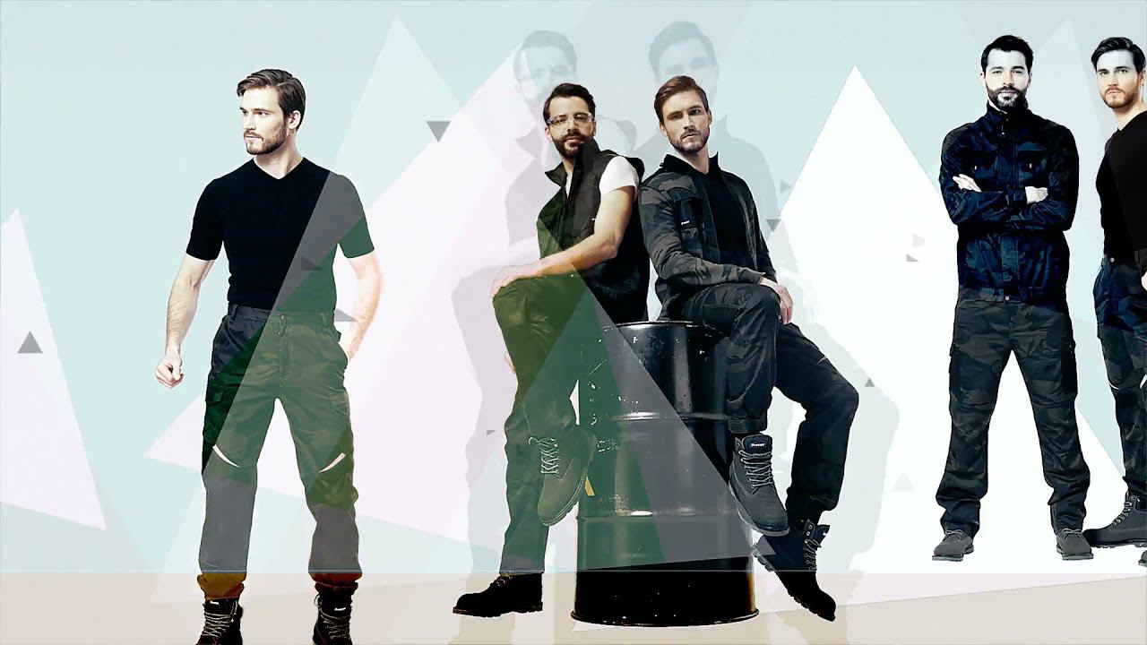 Коллекция Аксель (Axel) -куртка, ветровка, толстовка, жилет, брюки, джоггеры. смотреть онлайн