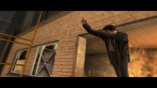 Late Goodbye- Max Payne 2 смотреть онлайн
