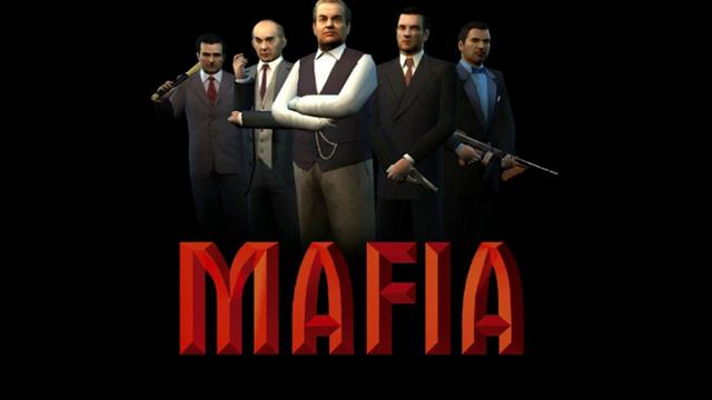 Mafia Soundtrack - Charchase 2 смотреть онлайн