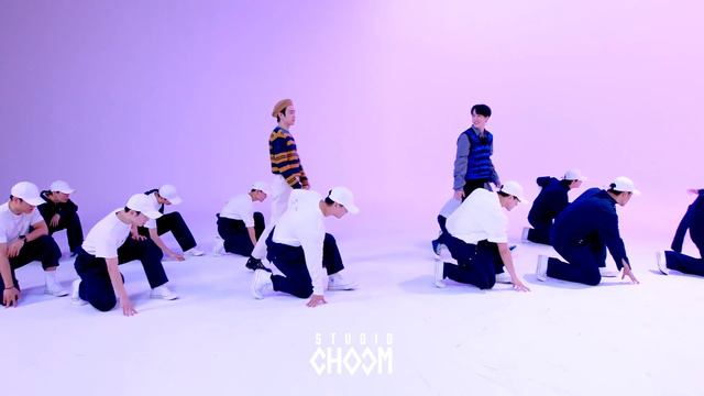 [BE ORIGINAL] GOT7 'Thursday' (4K)