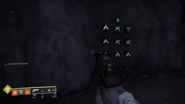 Hellmouth Path Fragment The Journey Destiny 2 смотреть онлайн