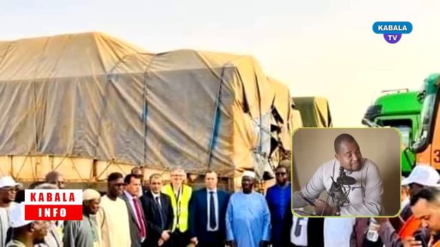 Très URGENT ! Tomboctou Kidal Ménaka ▪️ Allemagne Mali Russie. Des Révélations Fracassantes. смотреть онлайн