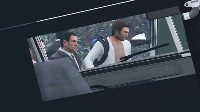 The Vercetti Mafia Families - GTA 5 TOMMY VERCETTI MODS смотреть онлайн