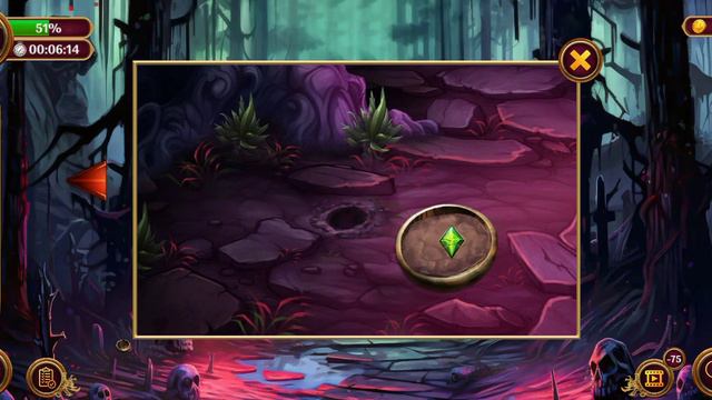 Escape Room Echoes of destiny level 14 Gameplay Walkthrough Solution смотреть онлайн