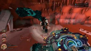 БЬЁМ ЖУКОВ ПОД ТЯЖЁЛЫЙ РОК - - - DEEP ROCK GALACTIC