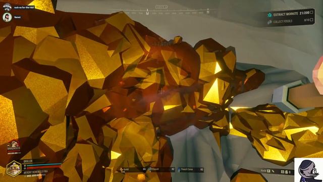 cobain deep rock galactic смотреть онлайн