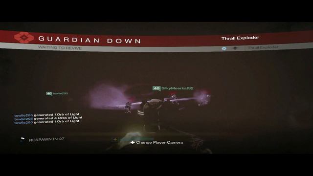 Is Destiny Dead? (Destiny: TheTaken King) смотреть онлайн