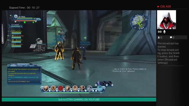 Hotline bling, Herbert the pervert DCUO funny moments смотреть онлайн