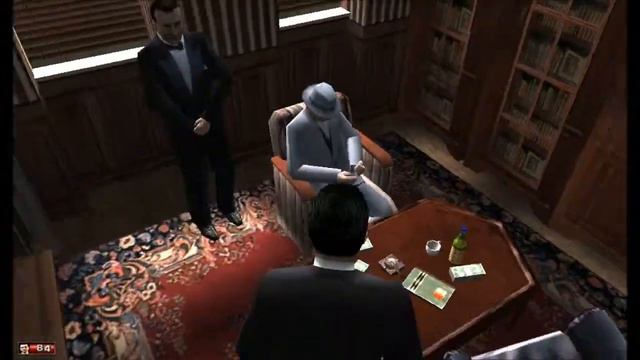 Mafia1 - Mission Pack : Štvanec /časť1/ (Slovak Comment) *HD* смотреть онлайн