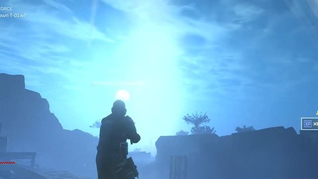 Helldivers 2「GMV」ROCK SMASHER смотреть онлайн