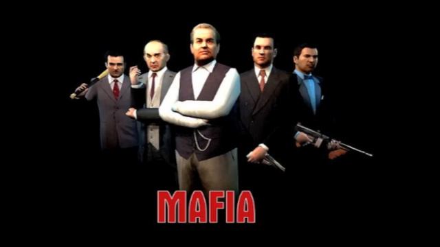 Mafia - Running Man Song (HQ) [Latcho Drom - La Verdine] смотреть онлайн