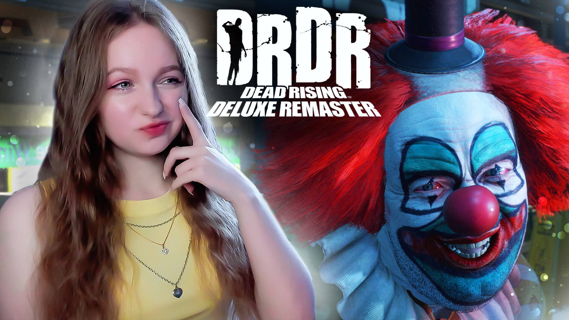 СТРИМ ➜ Dead Rising Deluxe Remaster Полное Прохождение На РУССКОМ ➤ ДЕД РАЙЗИНГ РЕМАСТЕР Обзор #1 смотреть онлайн