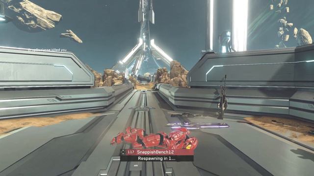 THESE GRAPHICS ARE INSANE - HALO 2 ANNIVERSARY смотреть онлайн