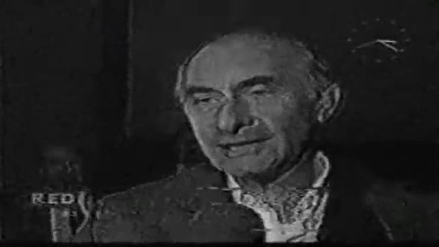 Segunda visita de Garry Kasparov a la Argentina (1997) смотреть онлайн