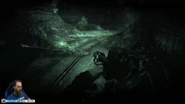 Panz Plays Metro 2033 [Survivor Ranger Hardcore] #24 смотреть онлайн
