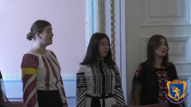 А у полі річка, через річку кладка смотреть онлайн