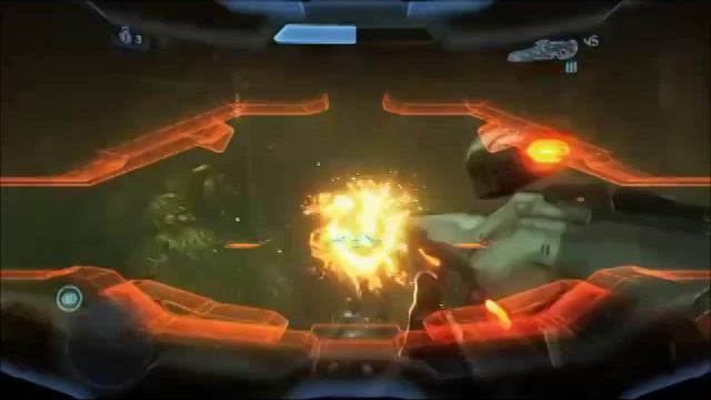 Halo 4 Forerunner Weapons Assemble смотреть онлайн